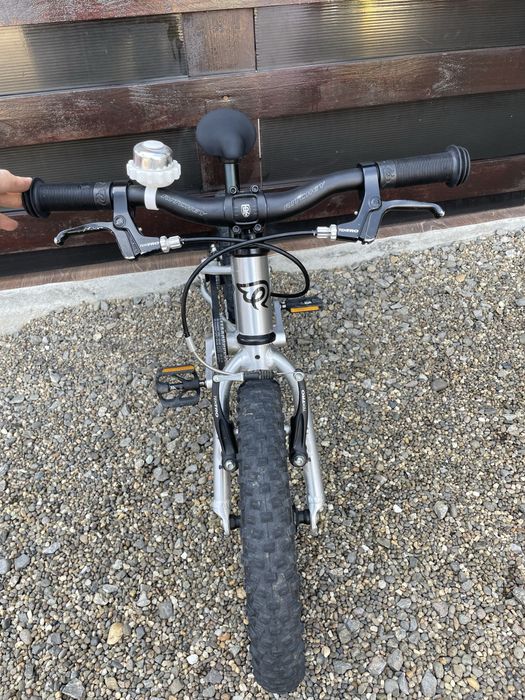 Bicicleta copii Early Rider 14inch