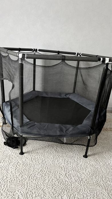 Продам детский батут