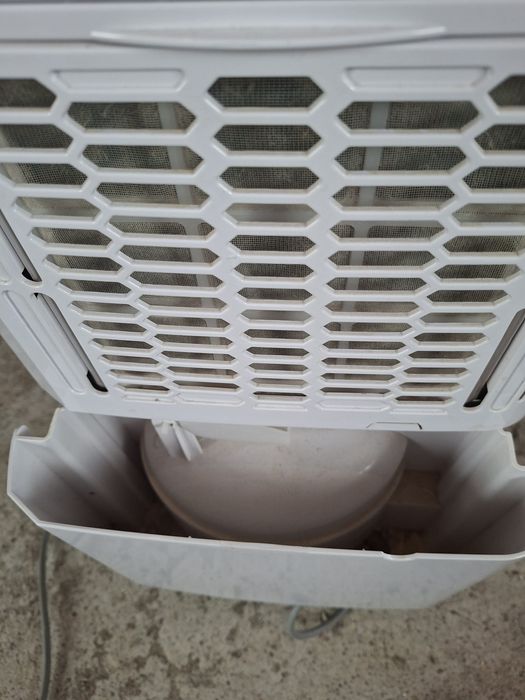 Dezumidificator Tesy