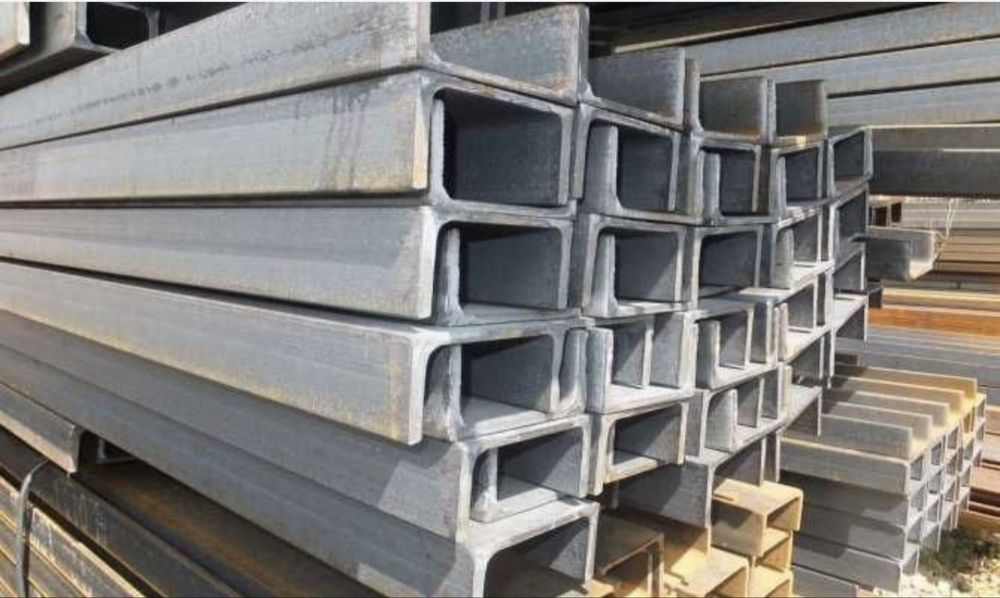 Швеллер,Балка Двутавр, Уголок.