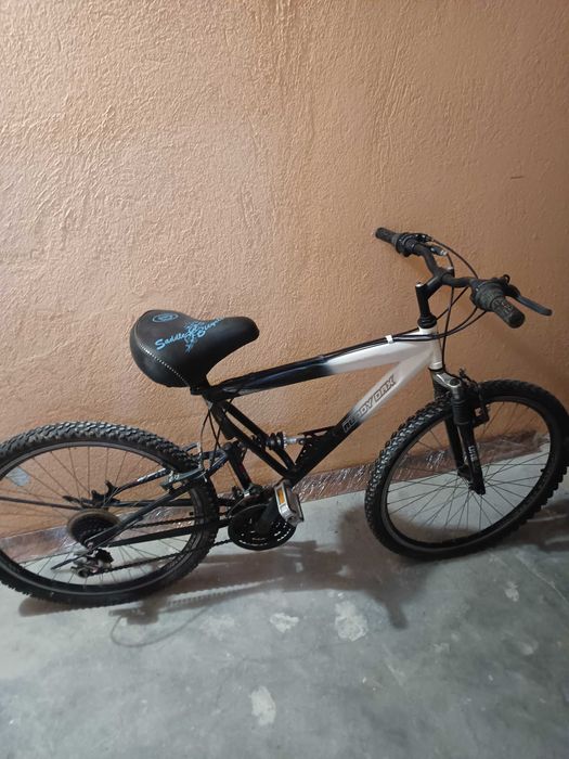 Велосипед Ruddy max