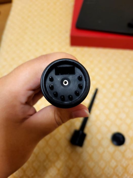 Графический планшет, XP-PEN deco 03