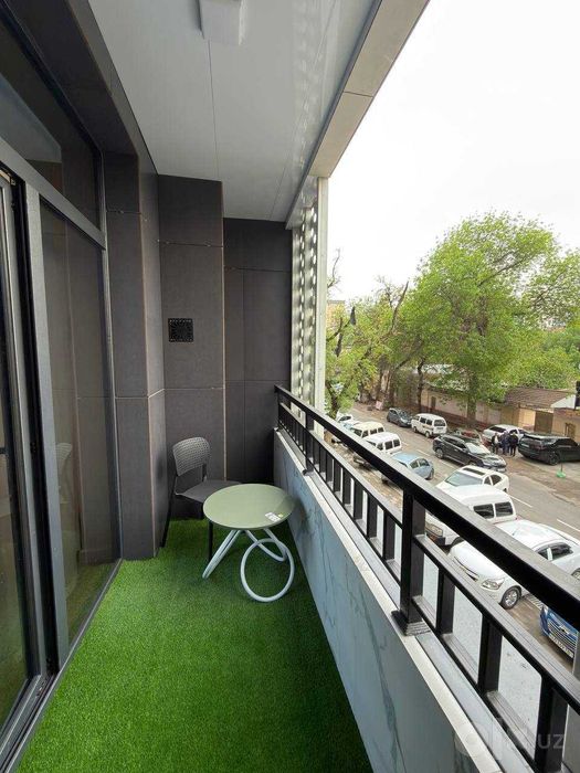 Продается 1в2х квартира в ЖК Imperial Club City, Юнусабадский район