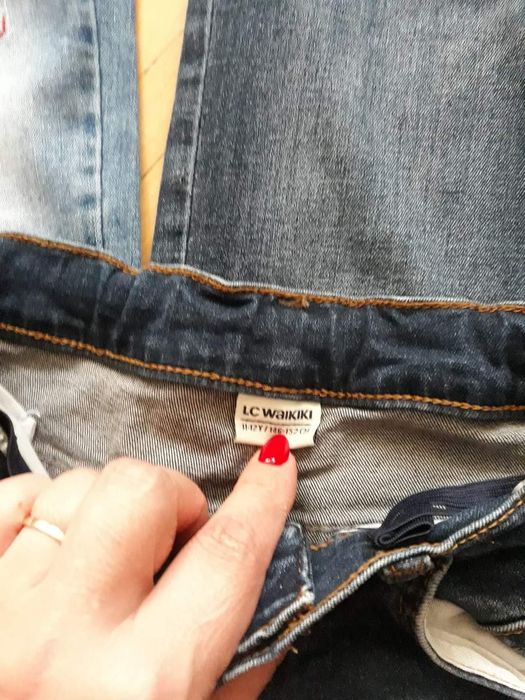 Шушлякови Пролетно _ есенни,Розово яке ,Черно яке Декатлон 8г и дънки