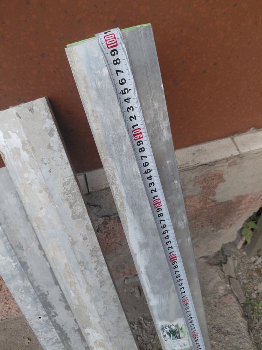 Правило штукатурное