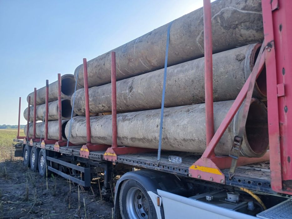 Tuburi de beton armat Premo DN