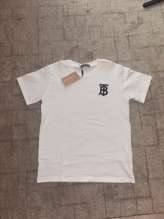 Tricou Burberry nou