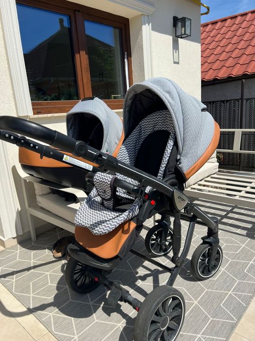 Carucior Anex baby sport