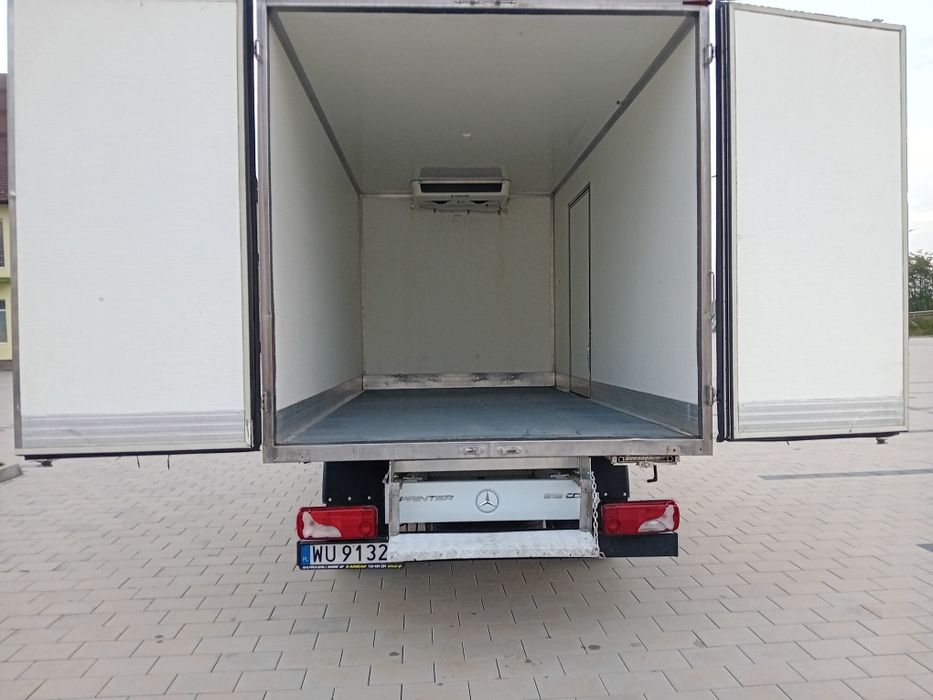 Mercedes sprinter 516/519/518/316/319 Iveco daly 35c15/50c15/35c18