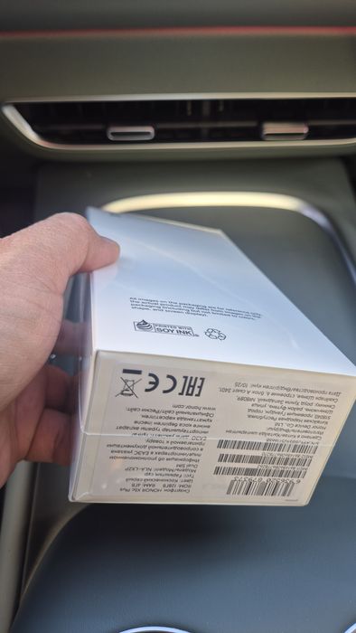 Honor X5c plus новый в упаковке