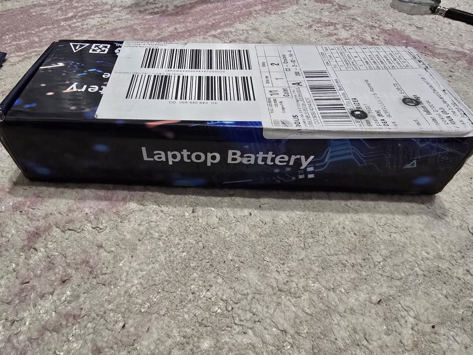 Baterie laptop Asus X555 U