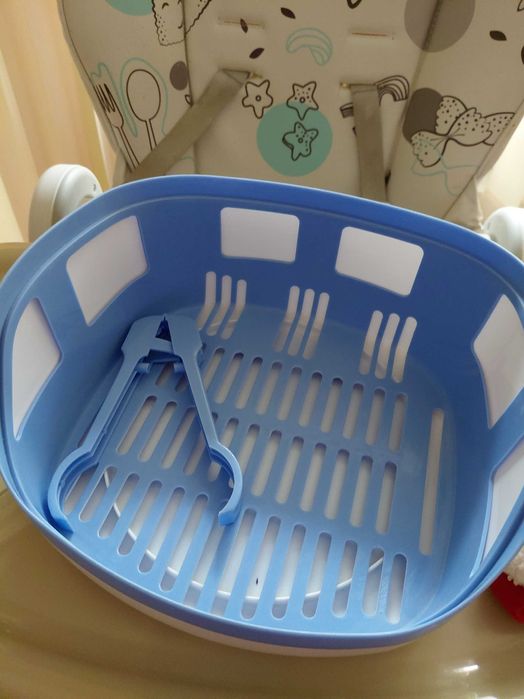 Стерилизатор за микровълнова