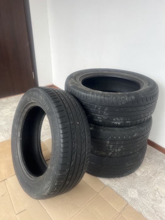 Шины летние