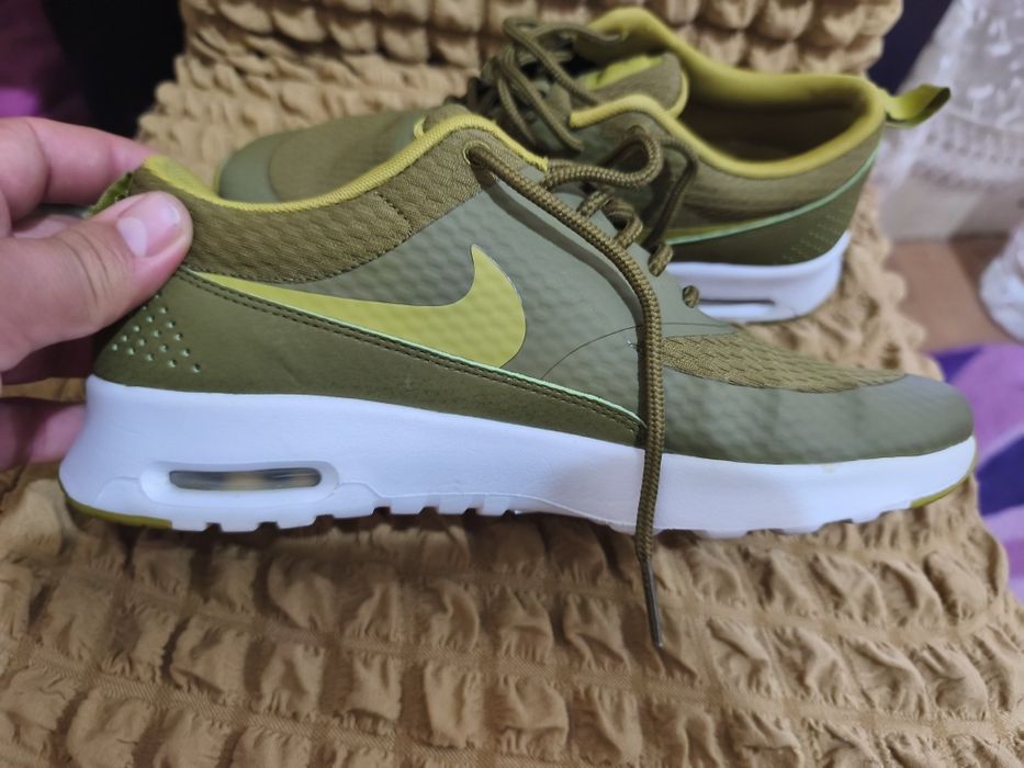Adidași Nike Air Max Thea TXT
