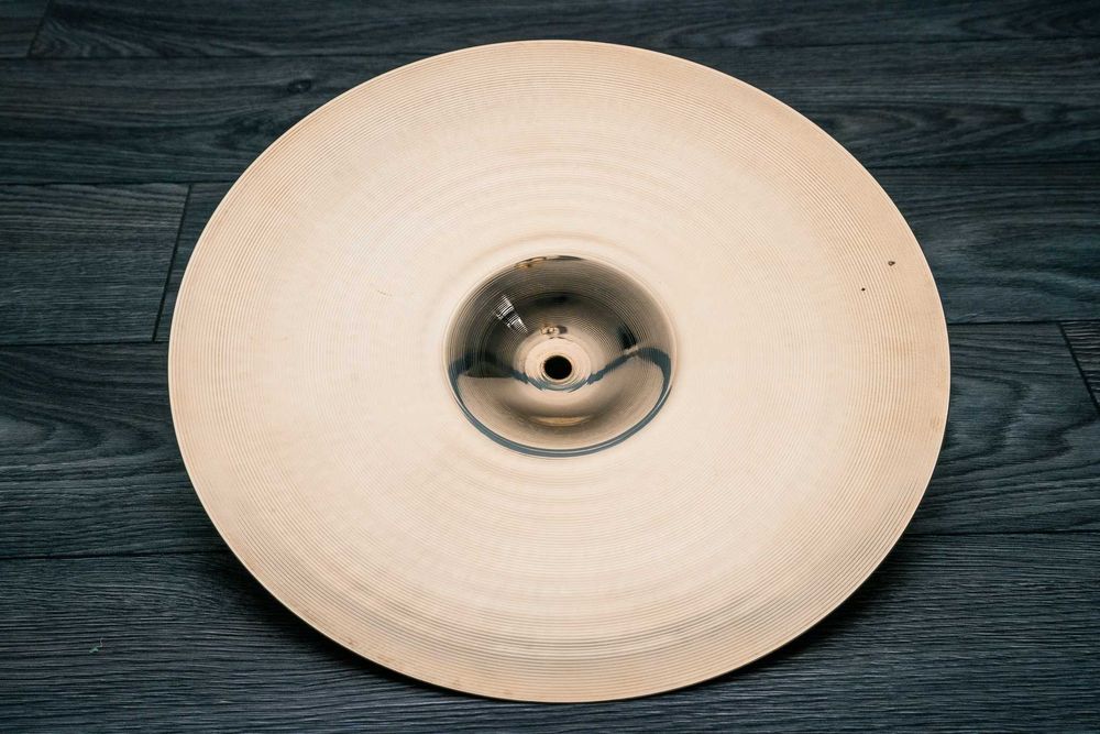 Cinel Fus Zildjian 14" A-Custom Hi-Hat