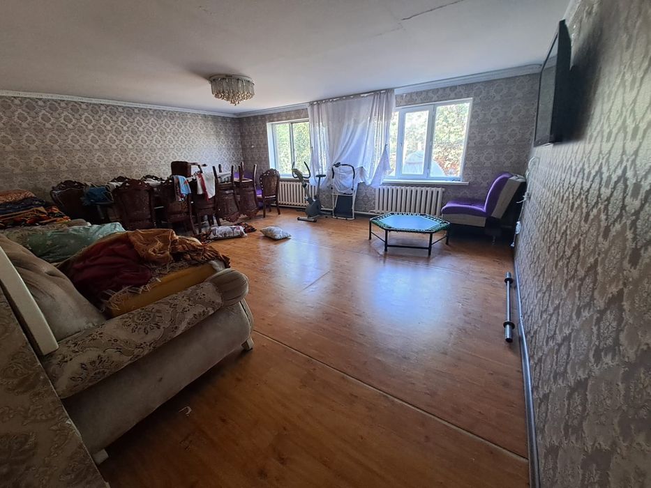 Продам частный дом