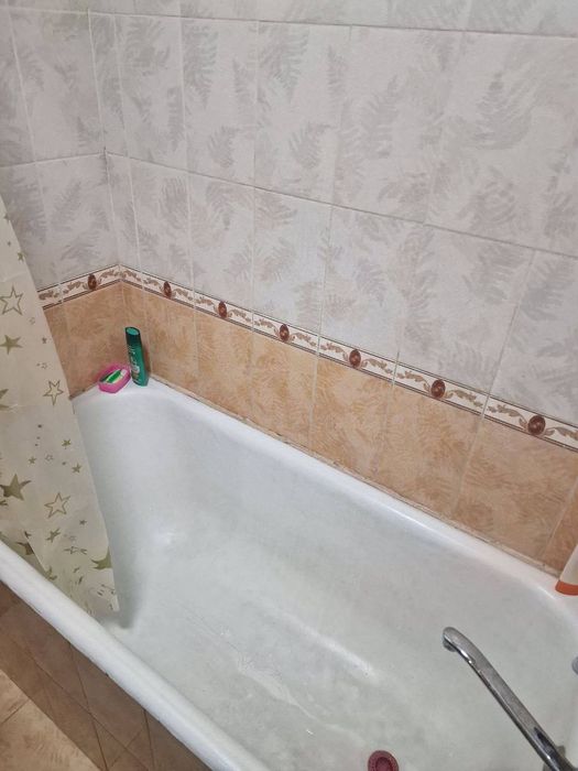 Kivartira qora qamishda