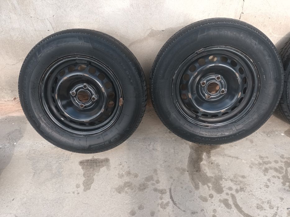 Диска сотилади 14 размер