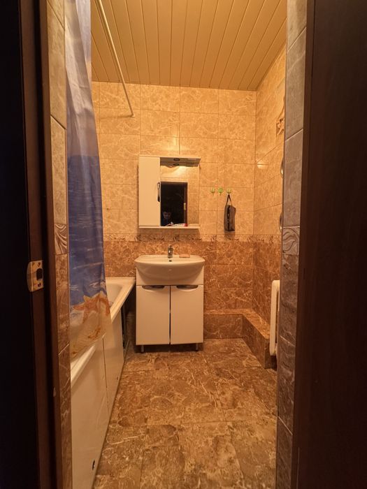 Подселение 2х девушек