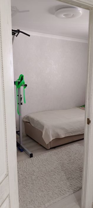 Продам 3-х комнатную квартиру