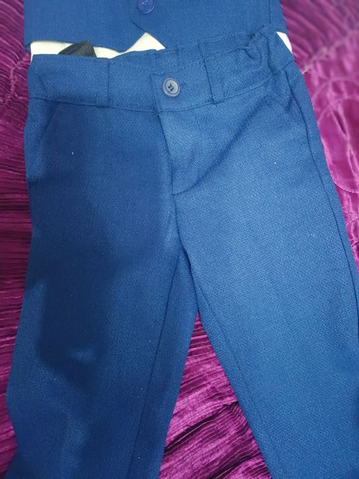 Продам тройку. На годик