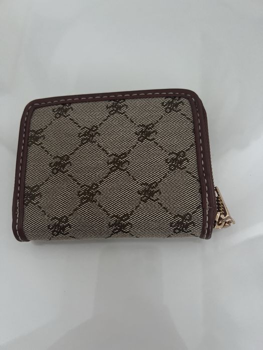 Vand portofel Mango nou