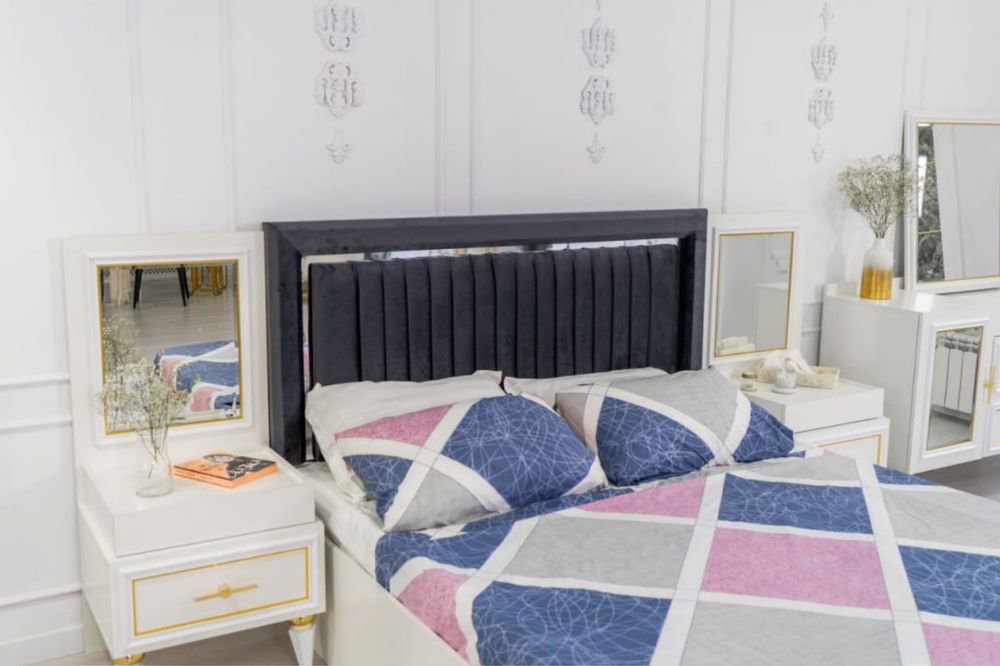 спальный гранитур Giorgio Cossa