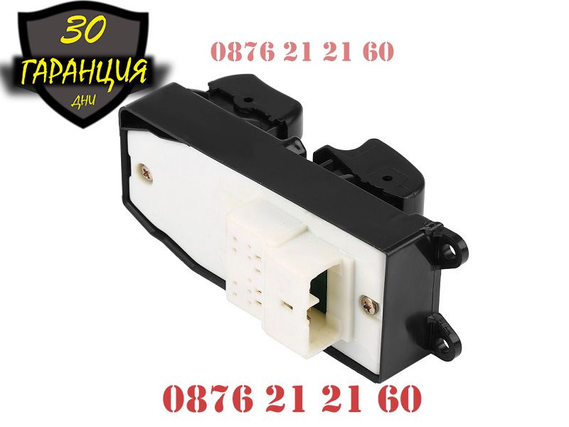 Конзола бутони за ел стъкла Toyota Corollа Land Cruiser 1995-2000