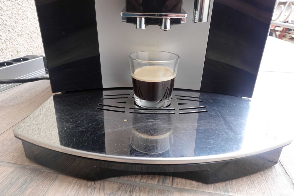 Delonghi Perfecta espressor automat