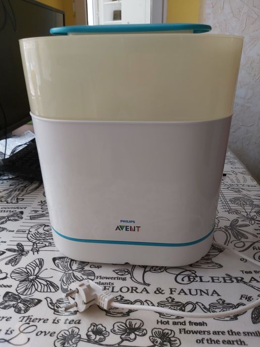 Продам Cтерилизатор Avent Philips