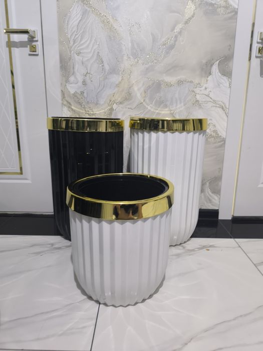 Цветочные горшки, кашпо качественный (гул туваклар)