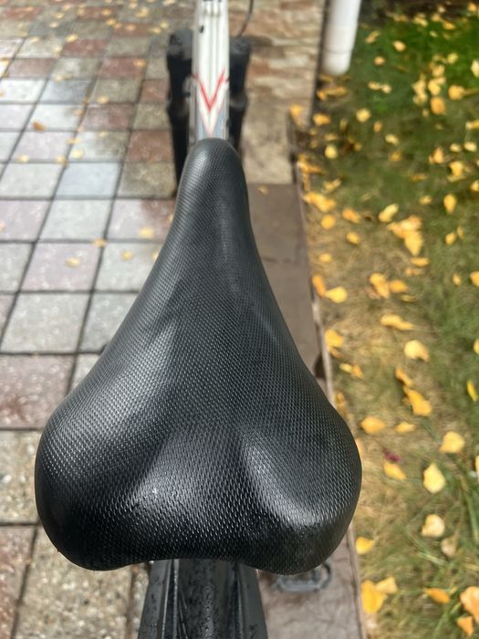 Велосипед. Author Outset