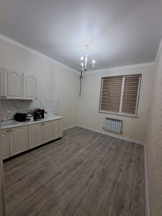 Продается однокомнатная квартира.