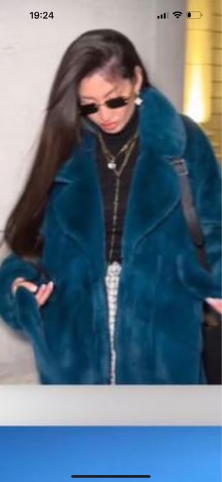 Продам новую эко шубу