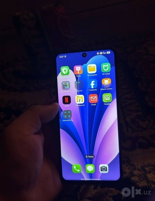 Redmi note 13 pro