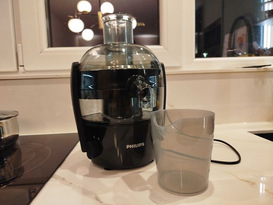 Сокоизстисквачка Philips