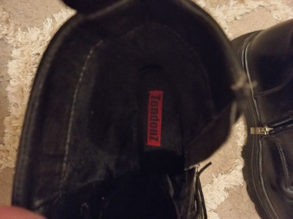 Дамски боти 40размер