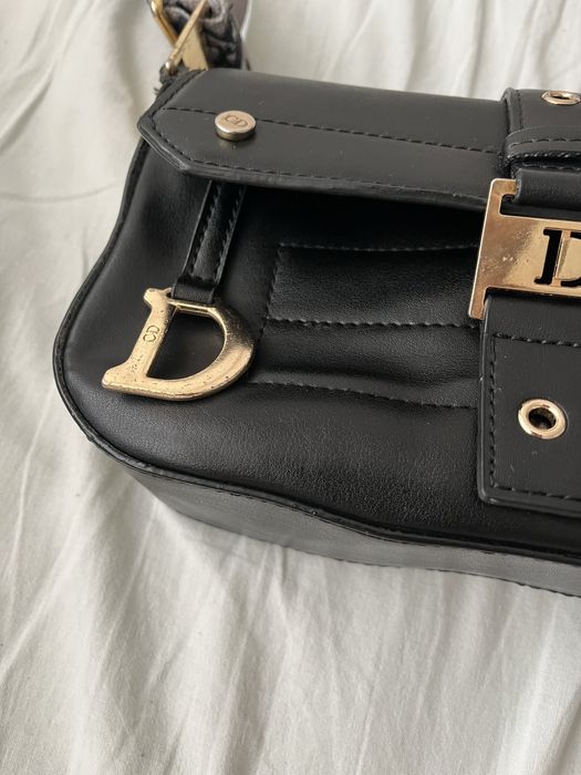 Чанта Dior безплатна доставка