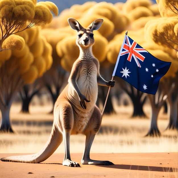 Avstralia Visa Australia