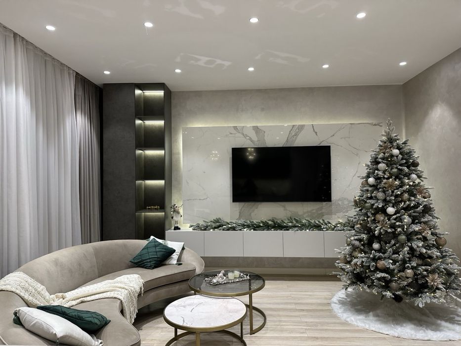 Аренда Ул. Себзар 2/7/7 76 м2