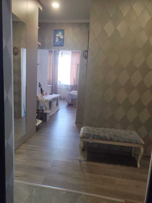 Срочно продаю евродвушку на левом берегу