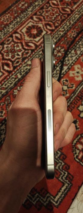 iPhone 15 pro max 92%