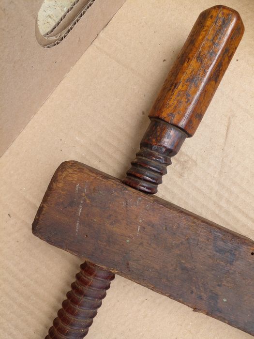 De vanzare pentru colecționari- scule de mâna tâmplărie