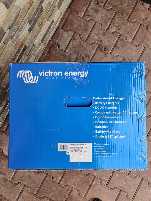 Victron MultiPlus 48/5000/70