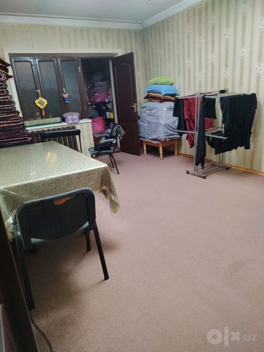 Продается совя квартира