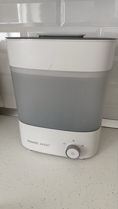Sterilizator și Uscător Philips Avent Premium (SCF293)