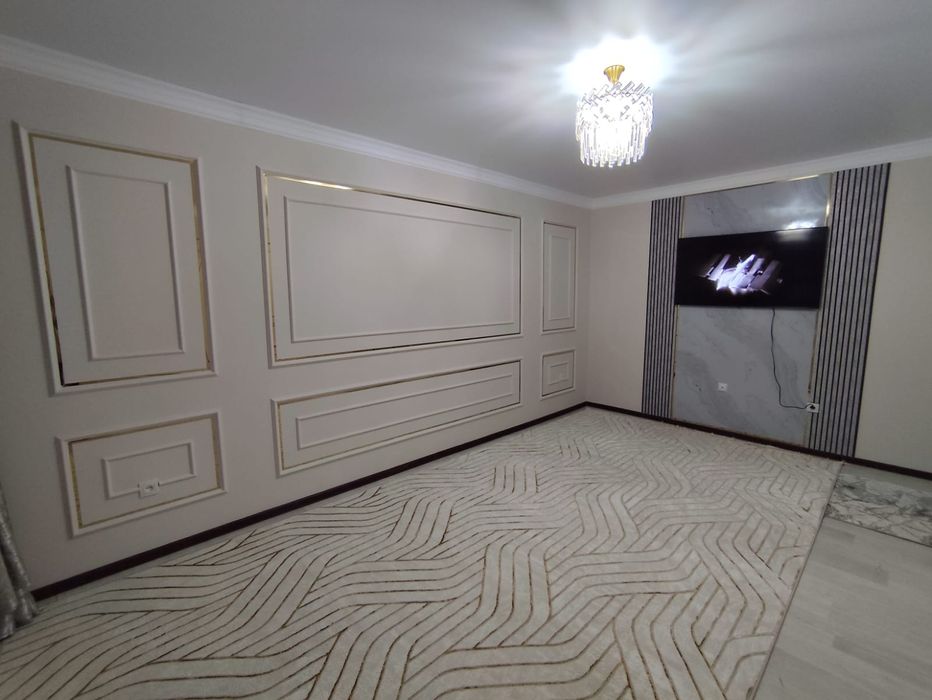 Евро ремонт Кызылорда