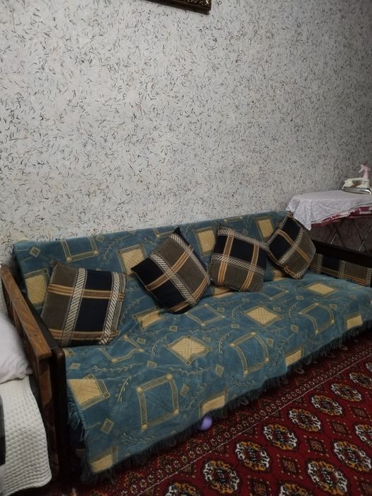 Диван б/у. Тез ва арзон