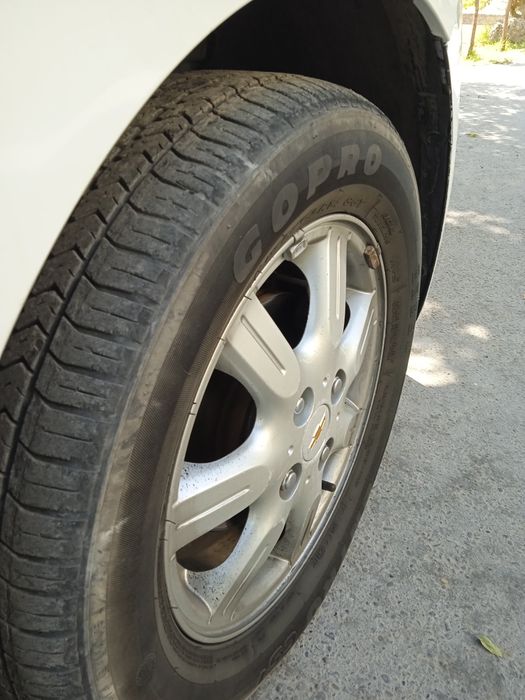 Спарк радной диска Gopro балон