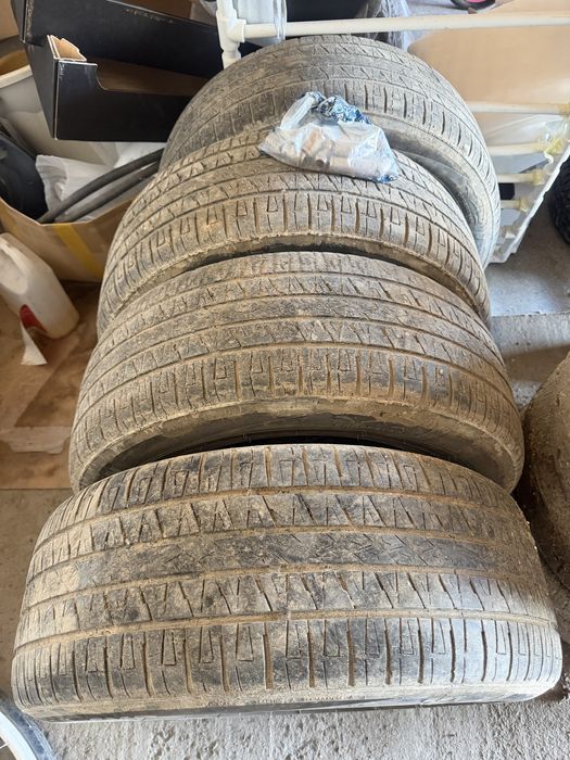 Продам Титанки с резиной